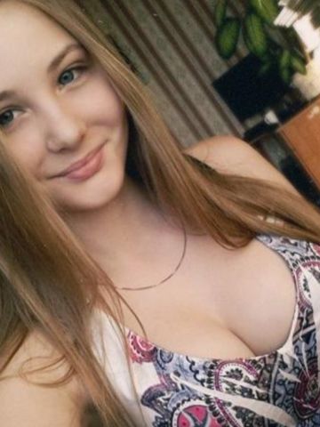 Анкета проститутки Алиана, 23 года